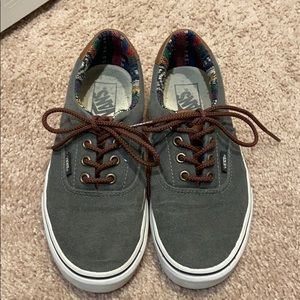 Vans sneakers